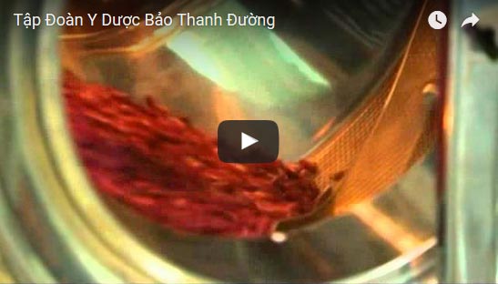 Video clip giới thiệu về đông y Bảo Thanh Đường-video phong kham dong y bao thanh duong